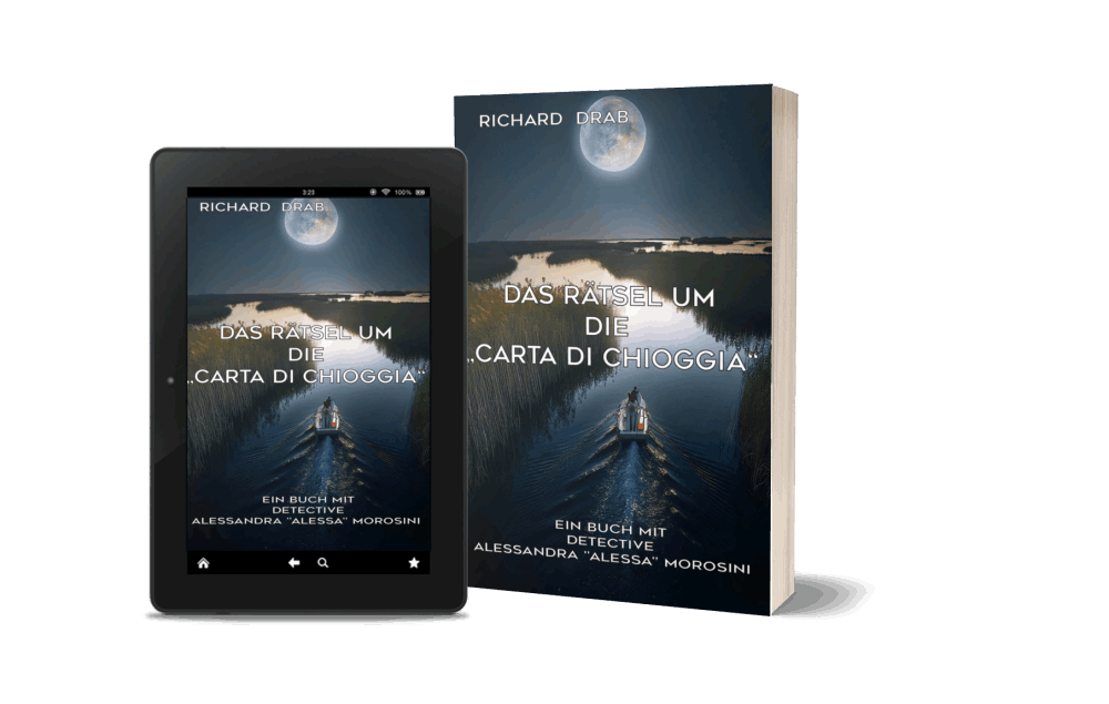 DAS SIEGEL VON MARANO