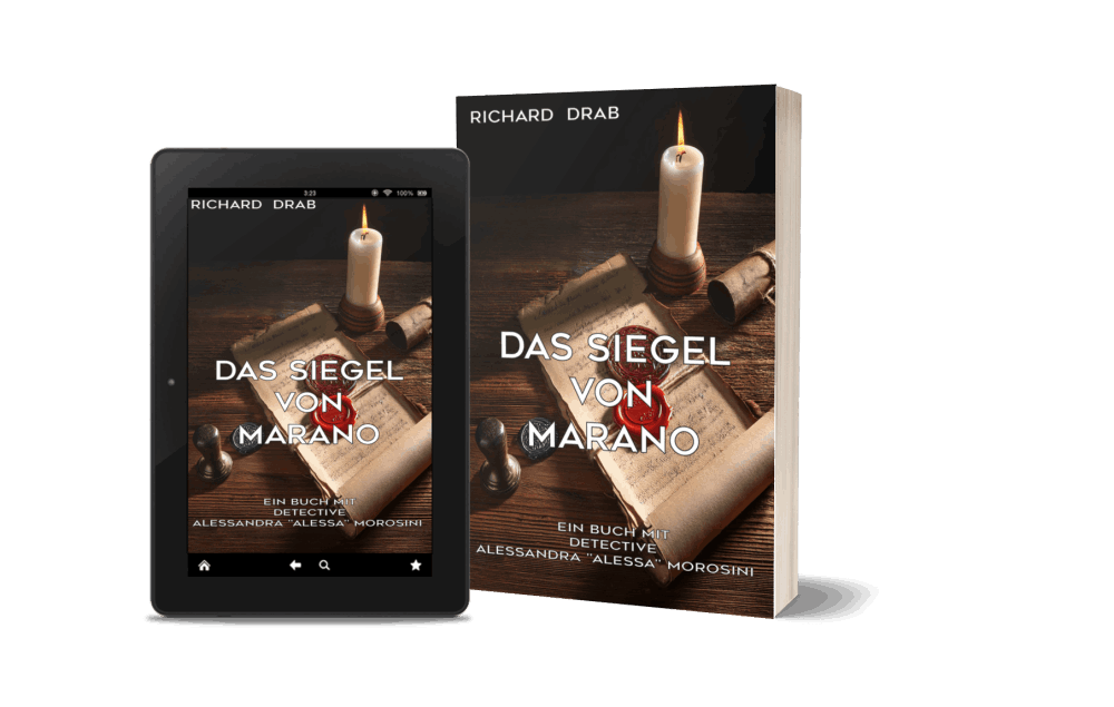 DAS RÄTSEL UM DIE CARTA DI CHIOGGIA