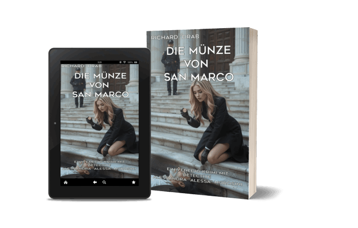 DIE MÜNZE VON SAN MARCO