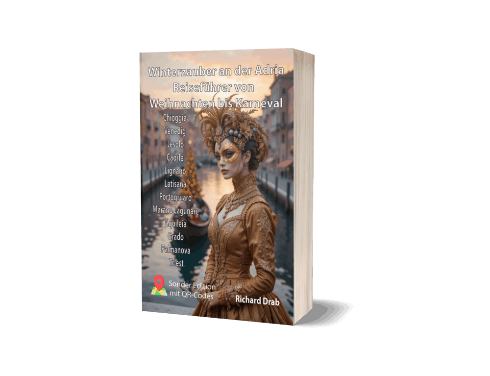 Perfektes Wochenende in Venedig