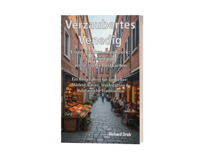 Verzaubertes Venedig