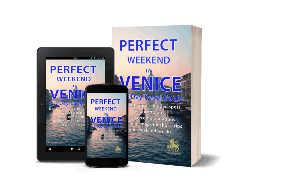 Perfektes Wochenende in Venedig