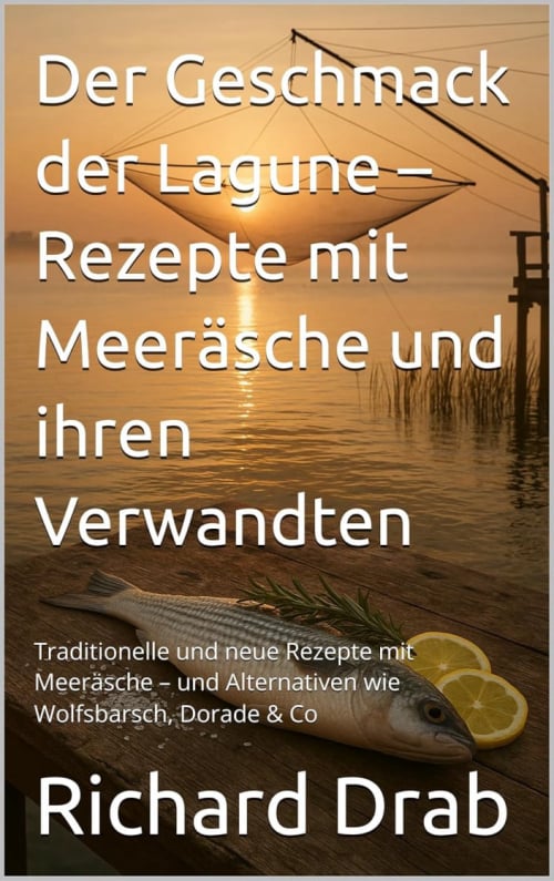 Der Geschmack der Lagune