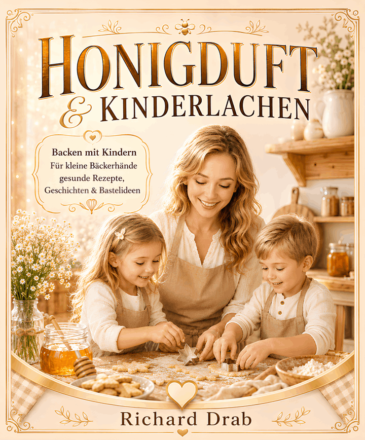 Honigduft und Kinderlachen 