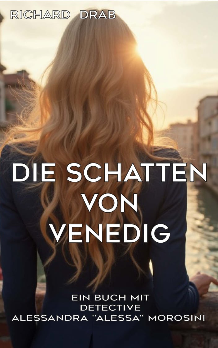 Die Schatten von Venedig