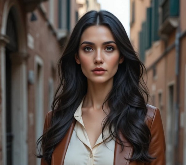 Contessa Elena Morin-Bellati