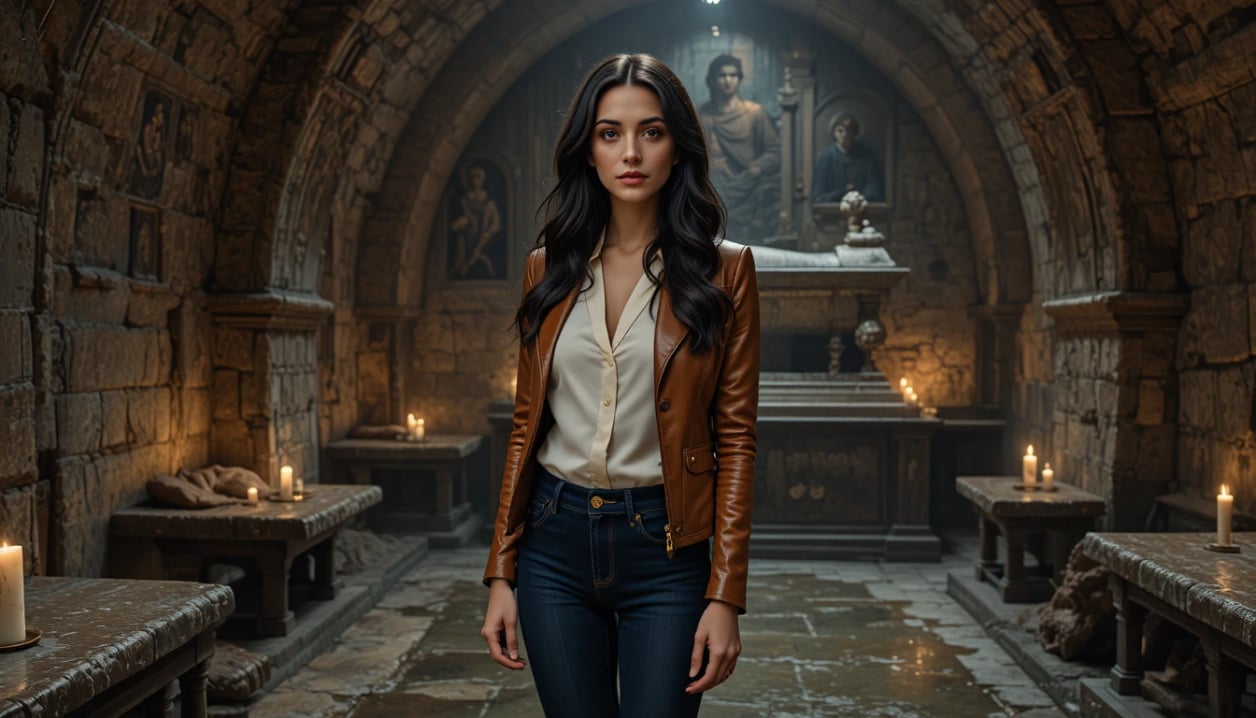 Contessa Elena Morin-Bellati