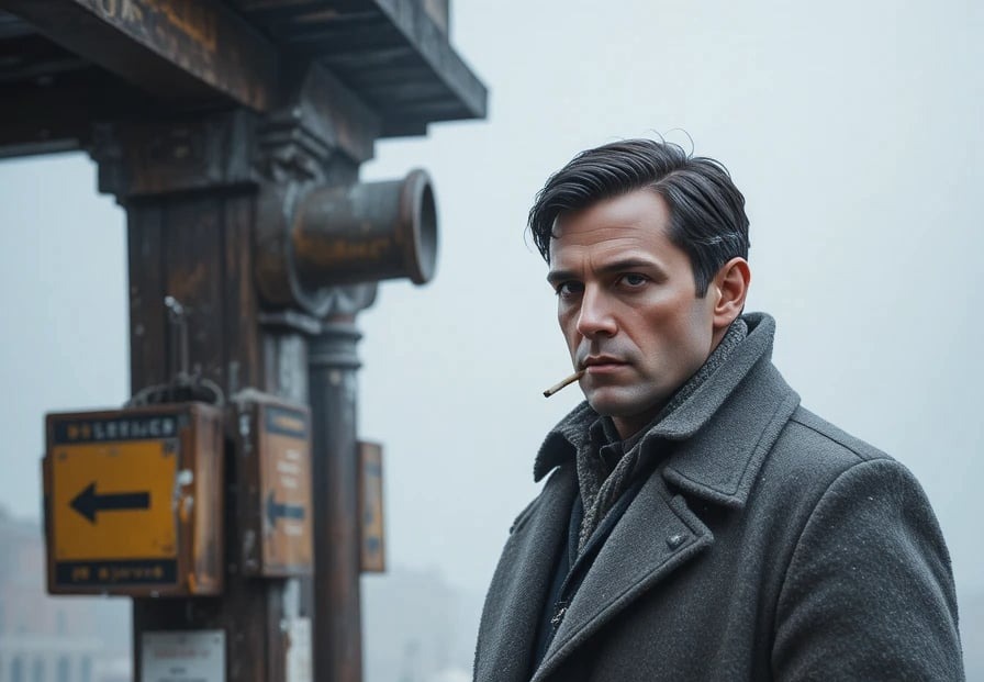 Contessa Elena Morin-Bellati