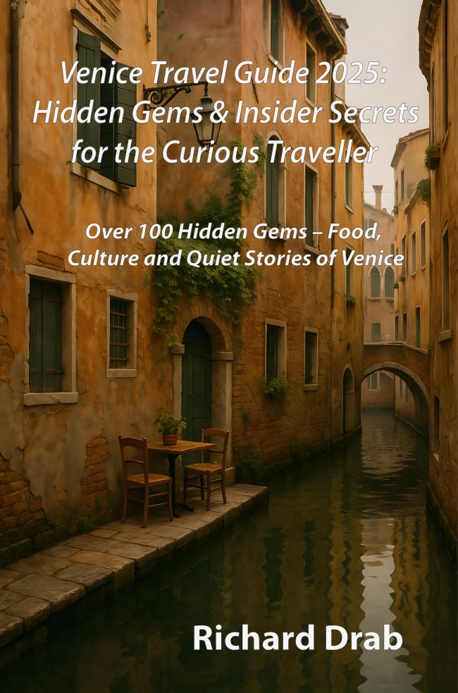 Venice travel guide